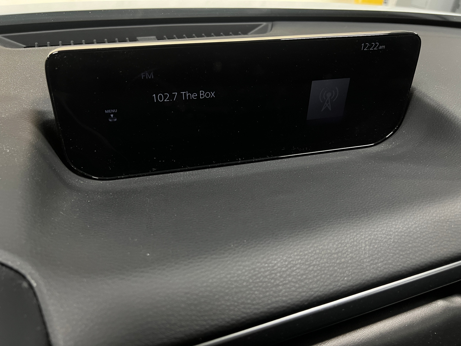 Thumbnail: 2023 Mazda CX-50 - 3