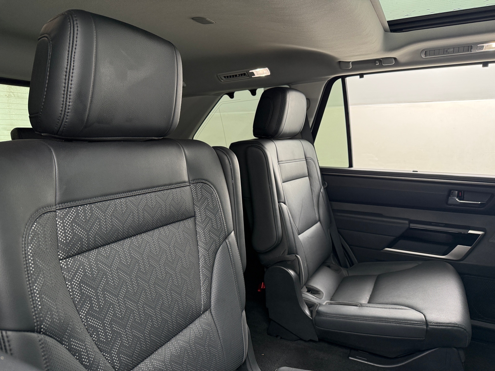 Thumbnail: 2024 Toyota Sequoia - 5