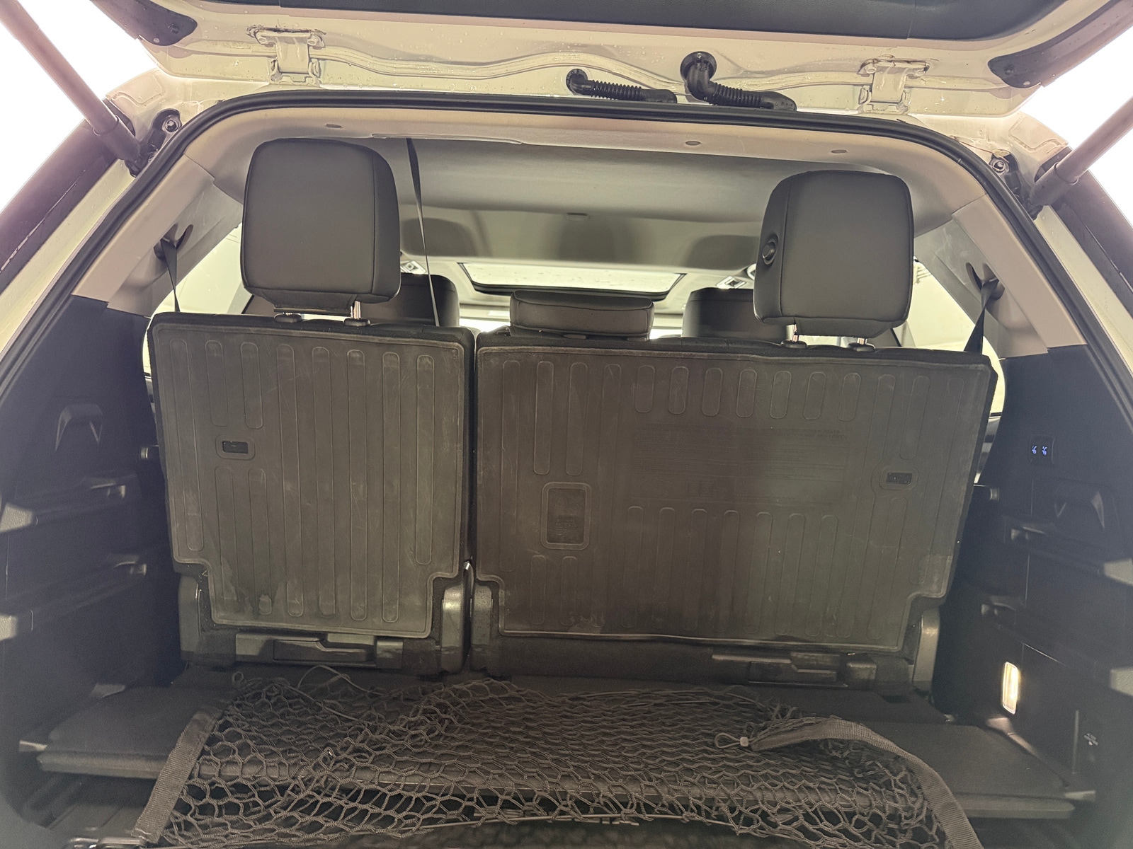 Thumbnail: 2024 Toyota Sequoia - 6