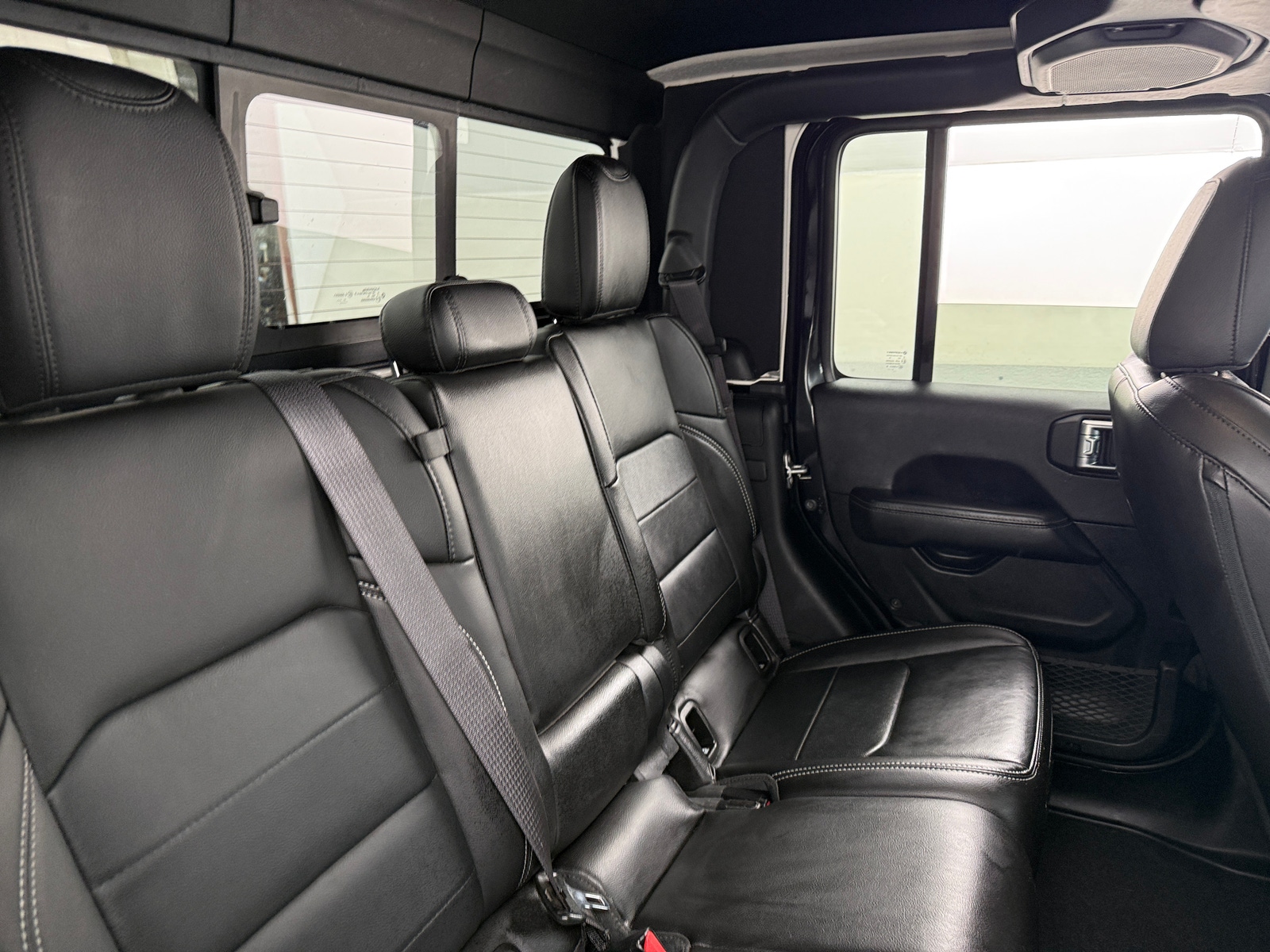 Thumbnail: 2021 Jeep Gladiator - 5