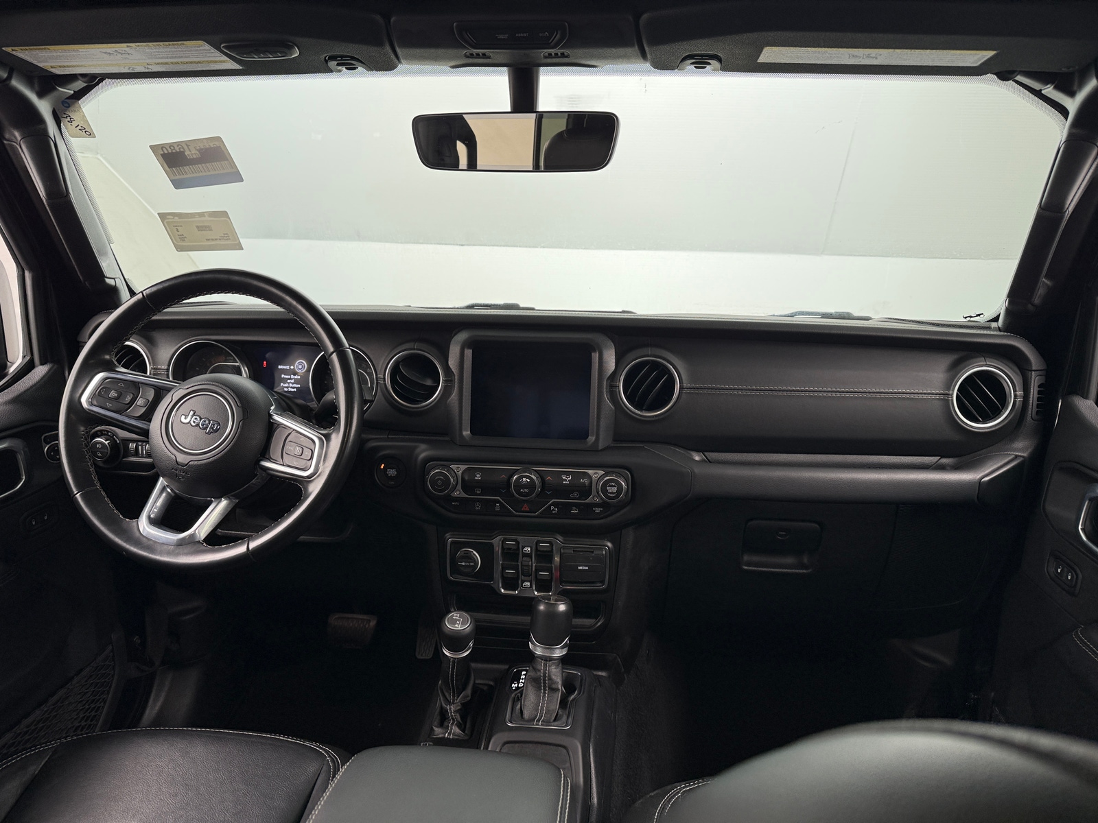 Thumbnail: 2021 Jeep Gladiator - 2