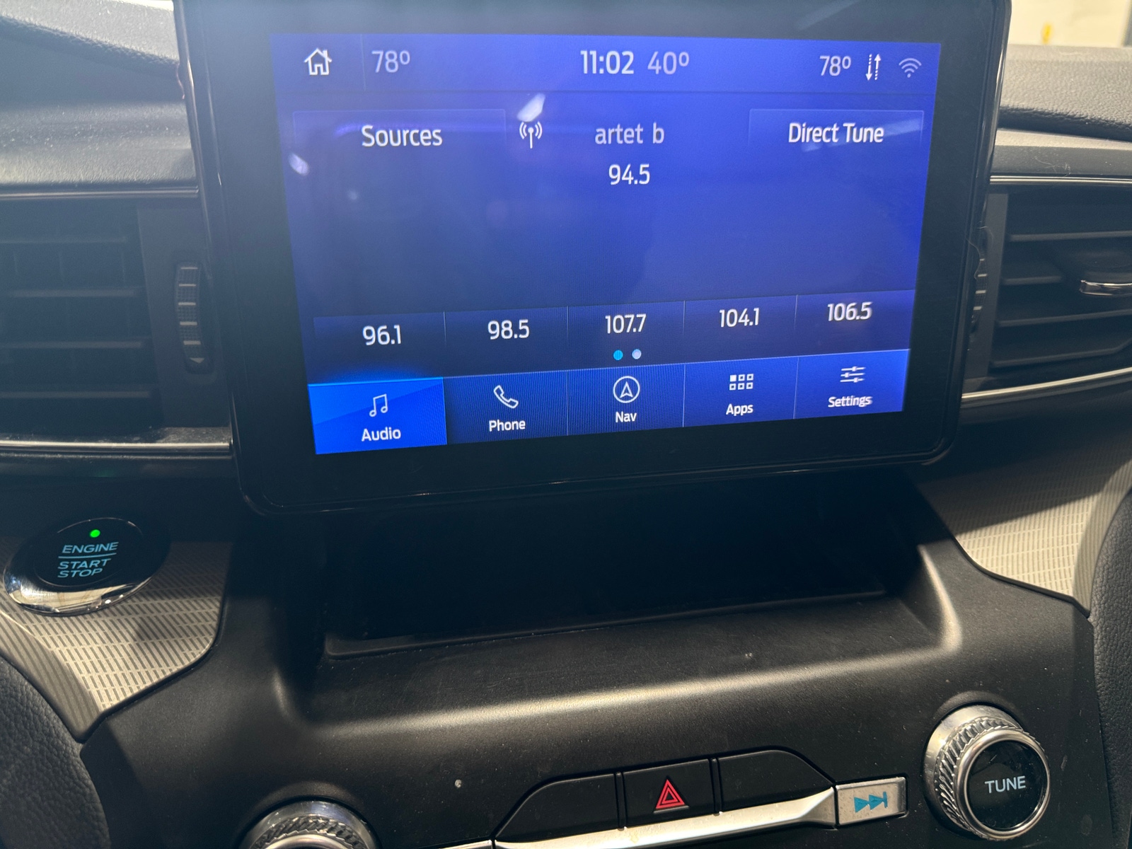 Thumbnail: 2020 Ford Explorer - 3