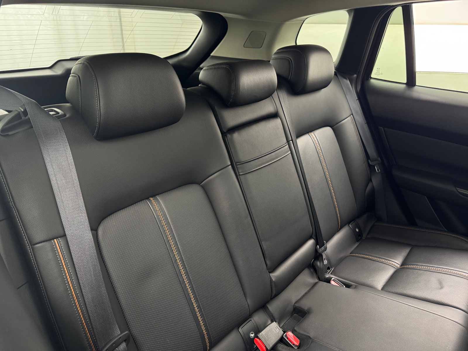 Thumbnail: 2023 Mazda CX-50 - 5