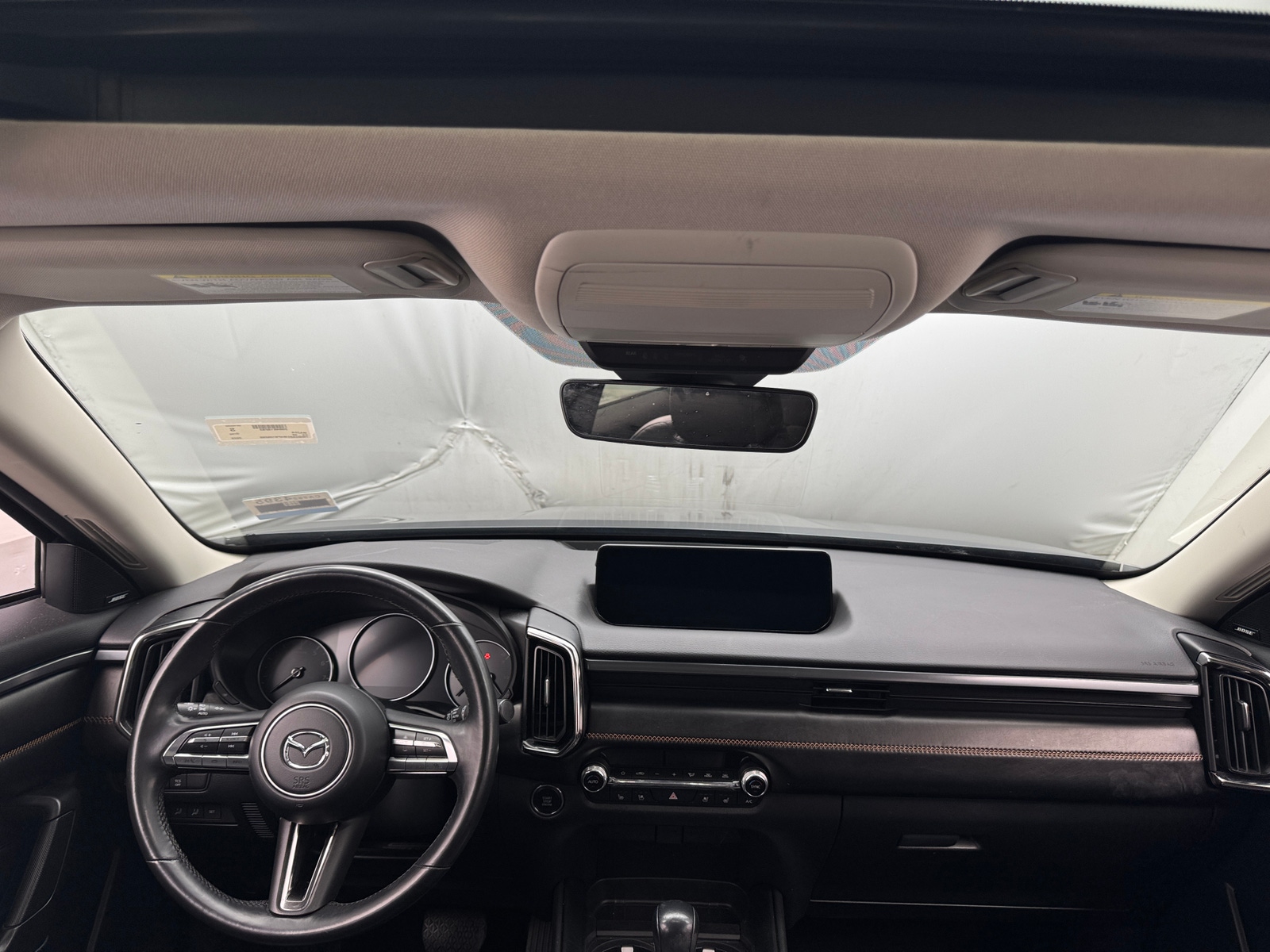 Thumbnail: 2023 Mazda CX-50 - 2