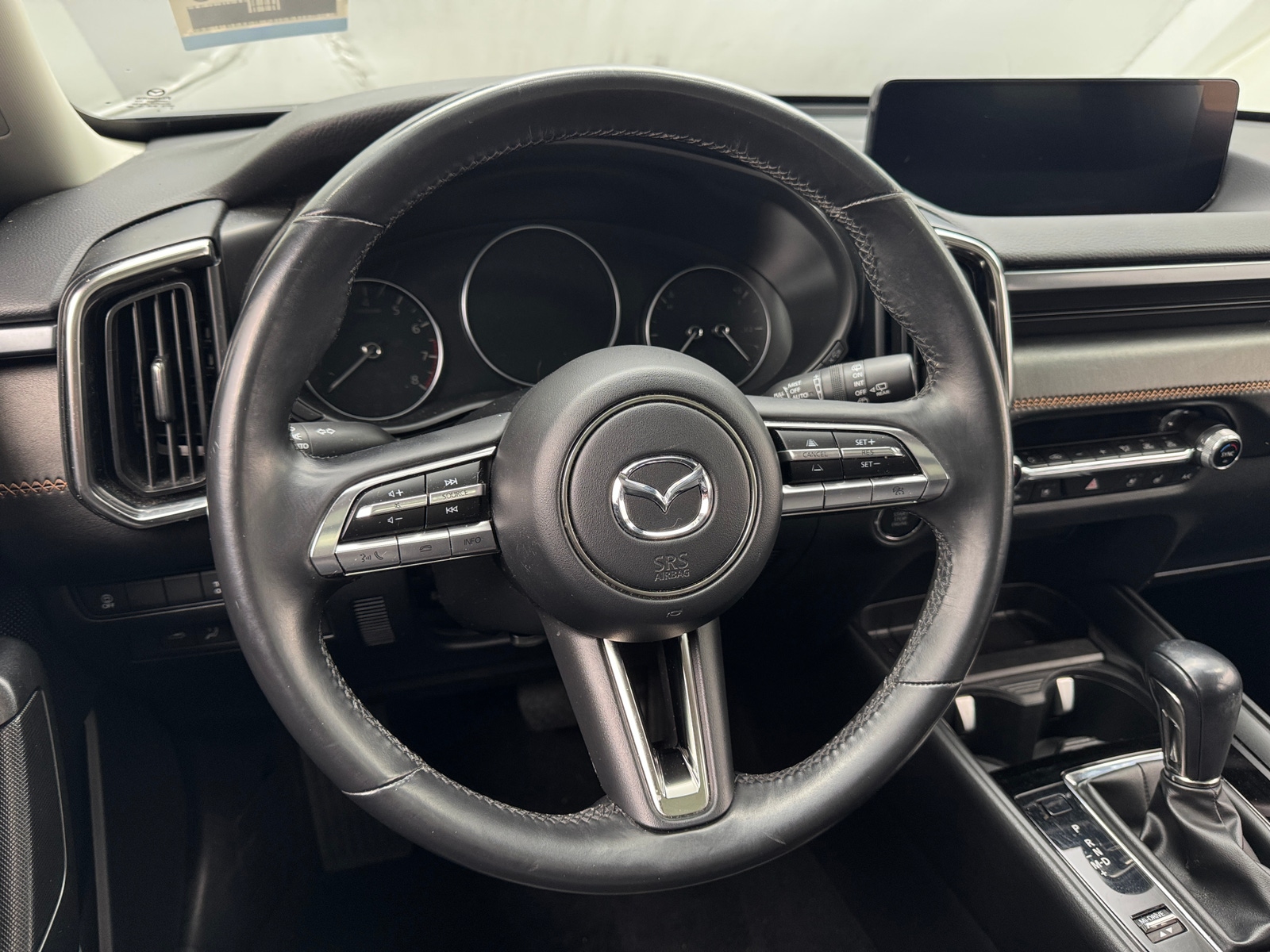 Thumbnail: 2023 Mazda CX-50 - 4