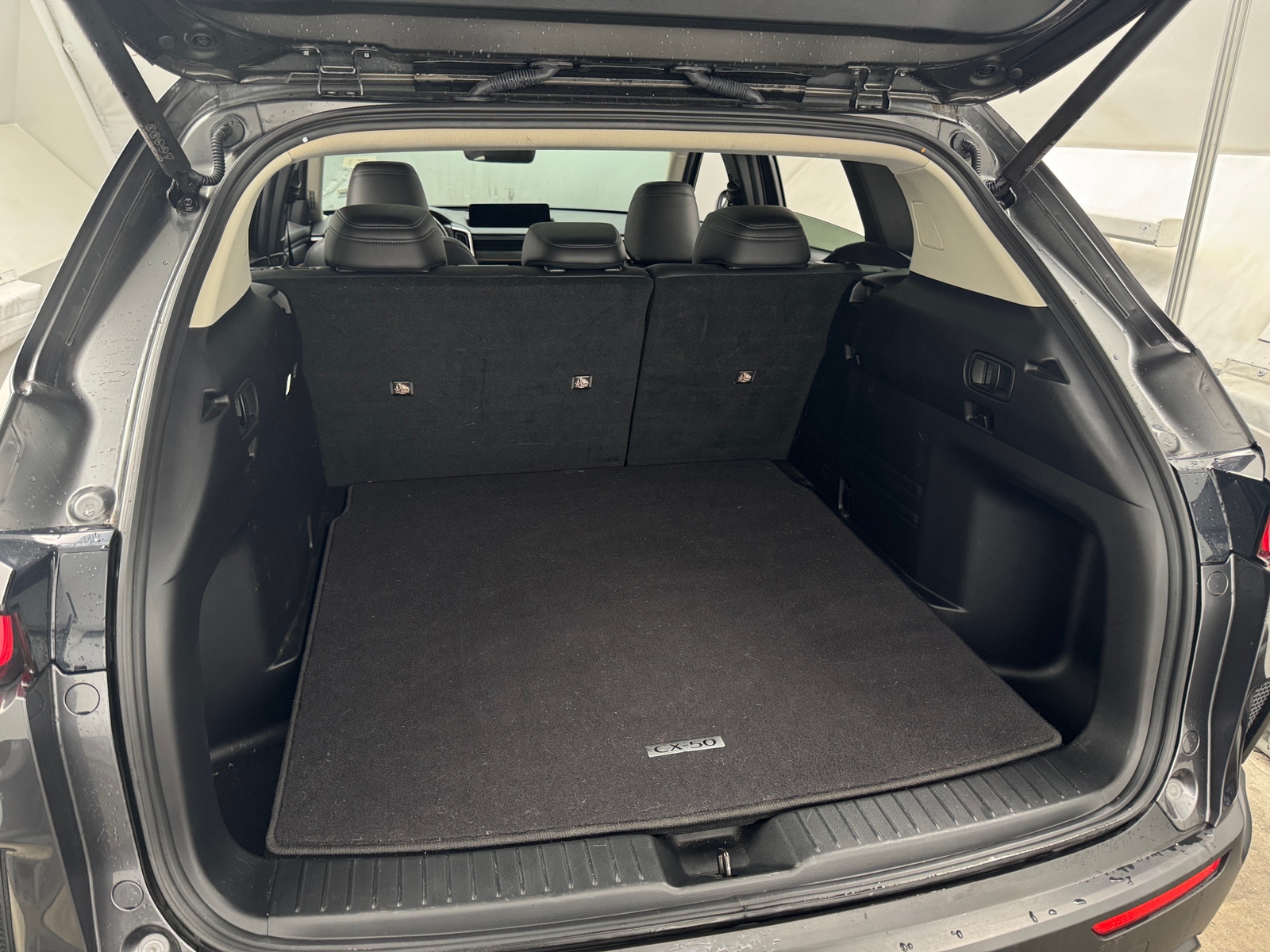 Thumbnail: 2023 Mazda CX-50 - 6