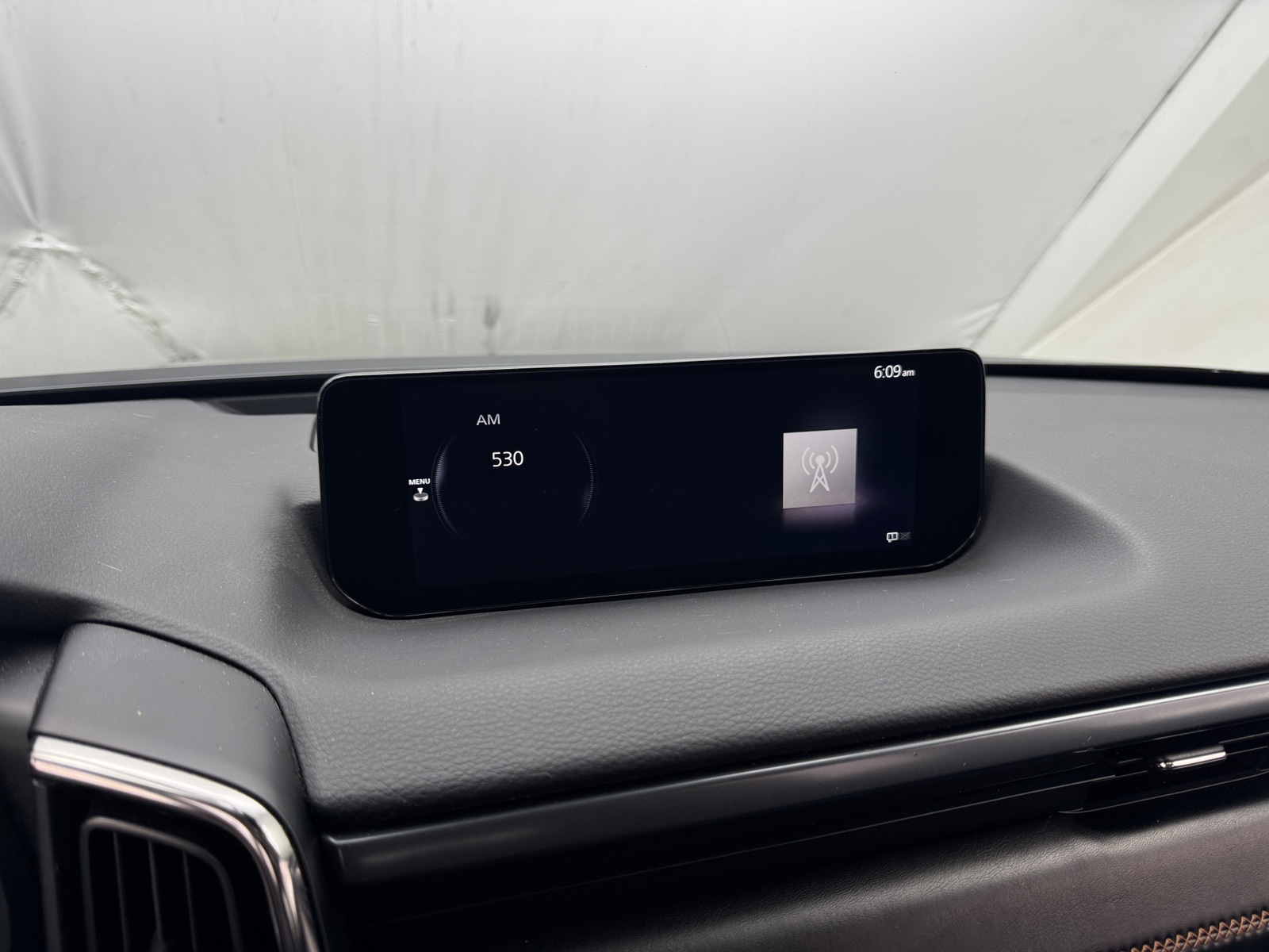 Thumbnail: 2023 Mazda CX-50 - 3