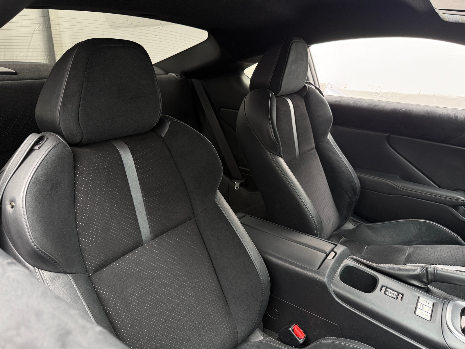 Thumbnail: 2023 Toyota GR86 - 2