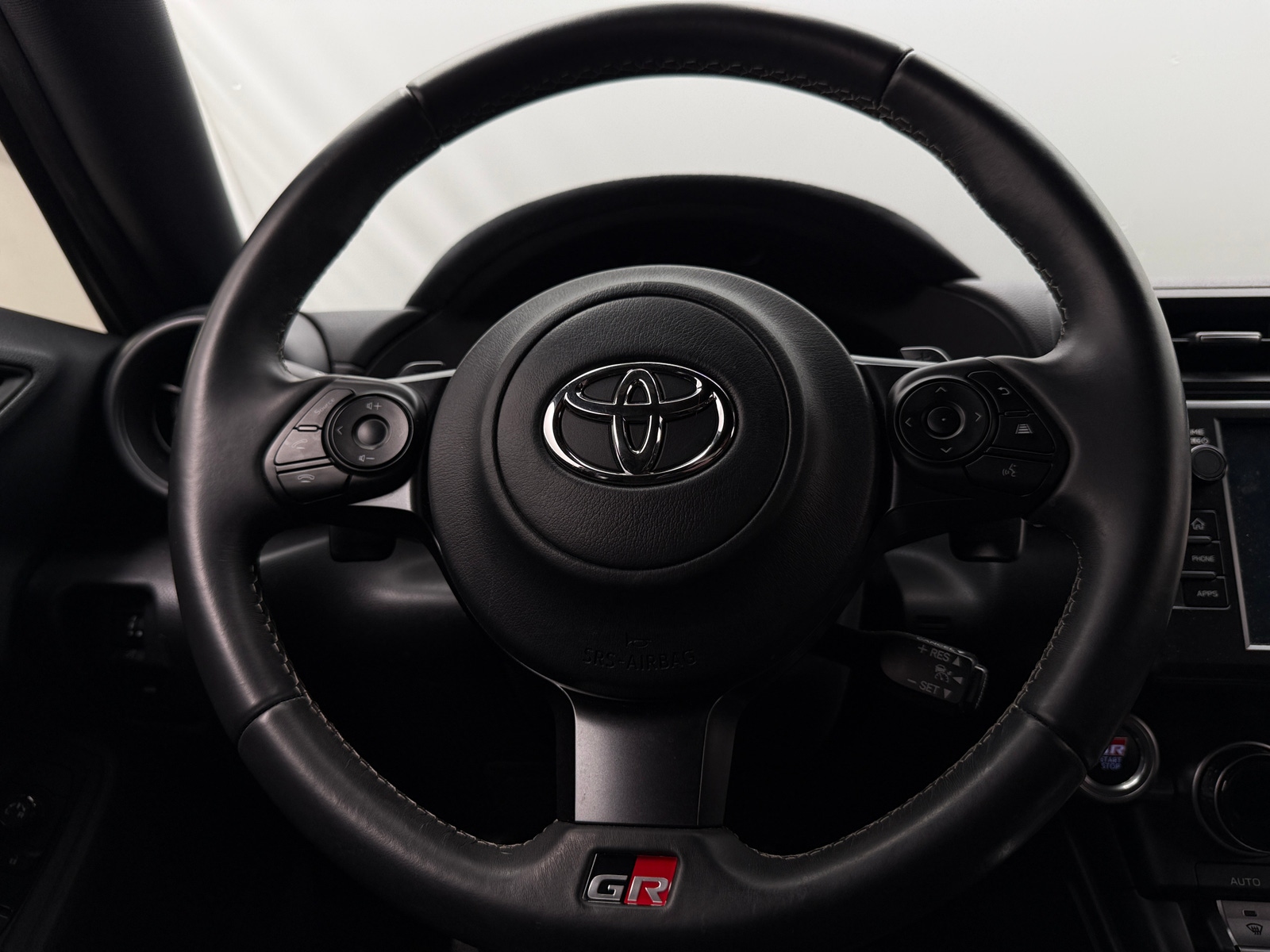 Thumbnail: 2023 Toyota GR86 - 4