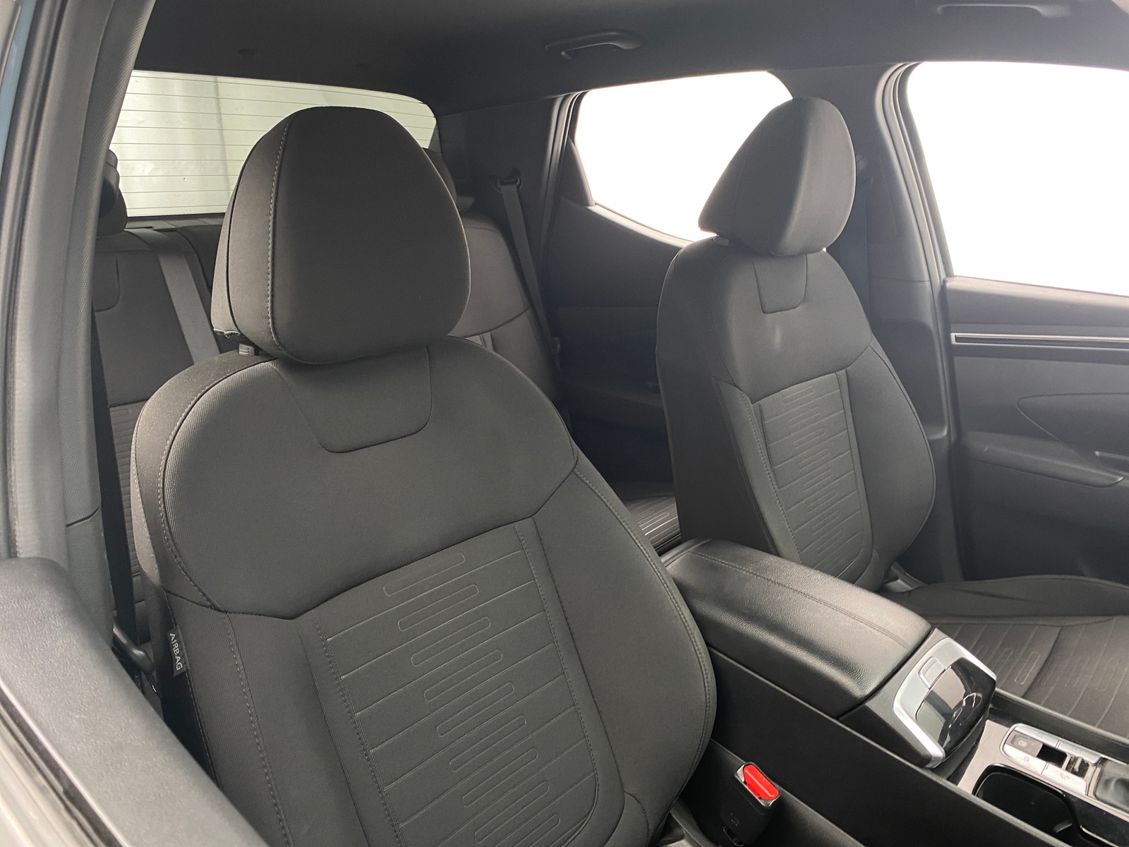 Thumbnail: 2023 Hyundai Santa Cruz - 2