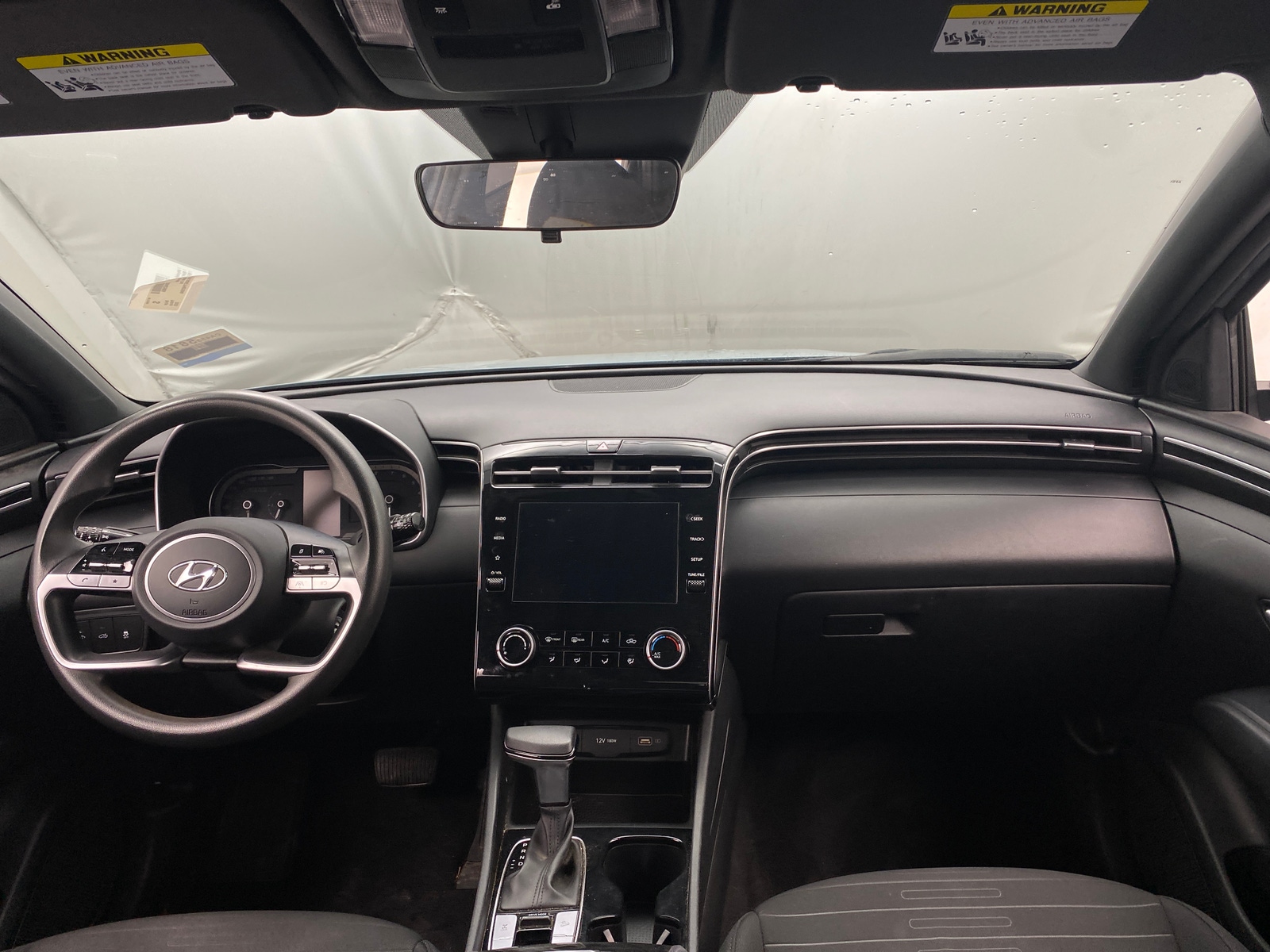 Thumbnail: 2023 Hyundai Santa Cruz - 3