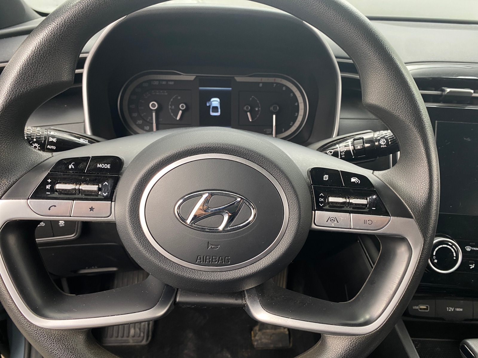 Thumbnail: 2023 Hyundai Santa Cruz - 5