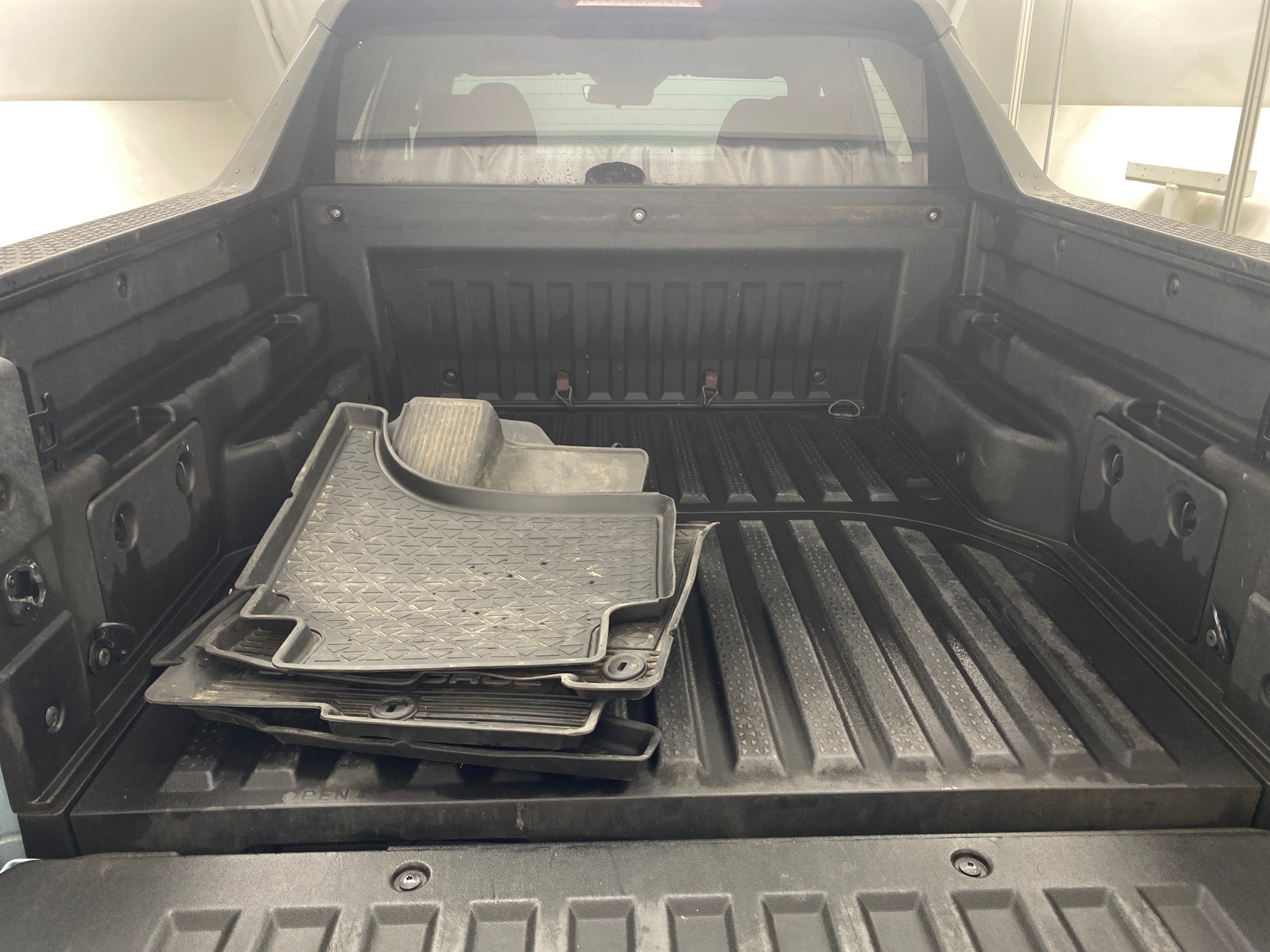 Thumbnail: 2023 Hyundai Santa Cruz - 7