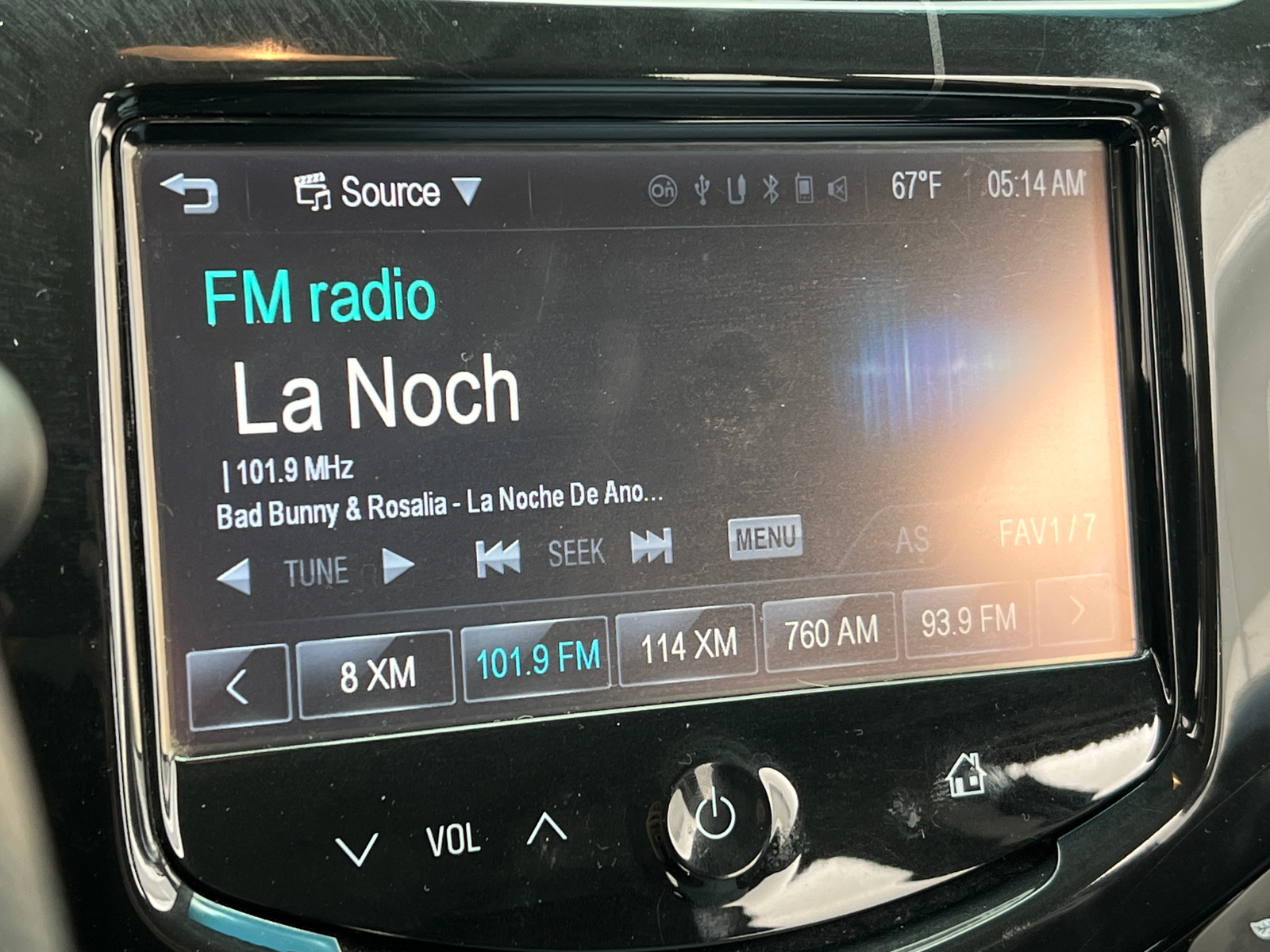 Thumbnail: 2015 Chevrolet Spark - 4