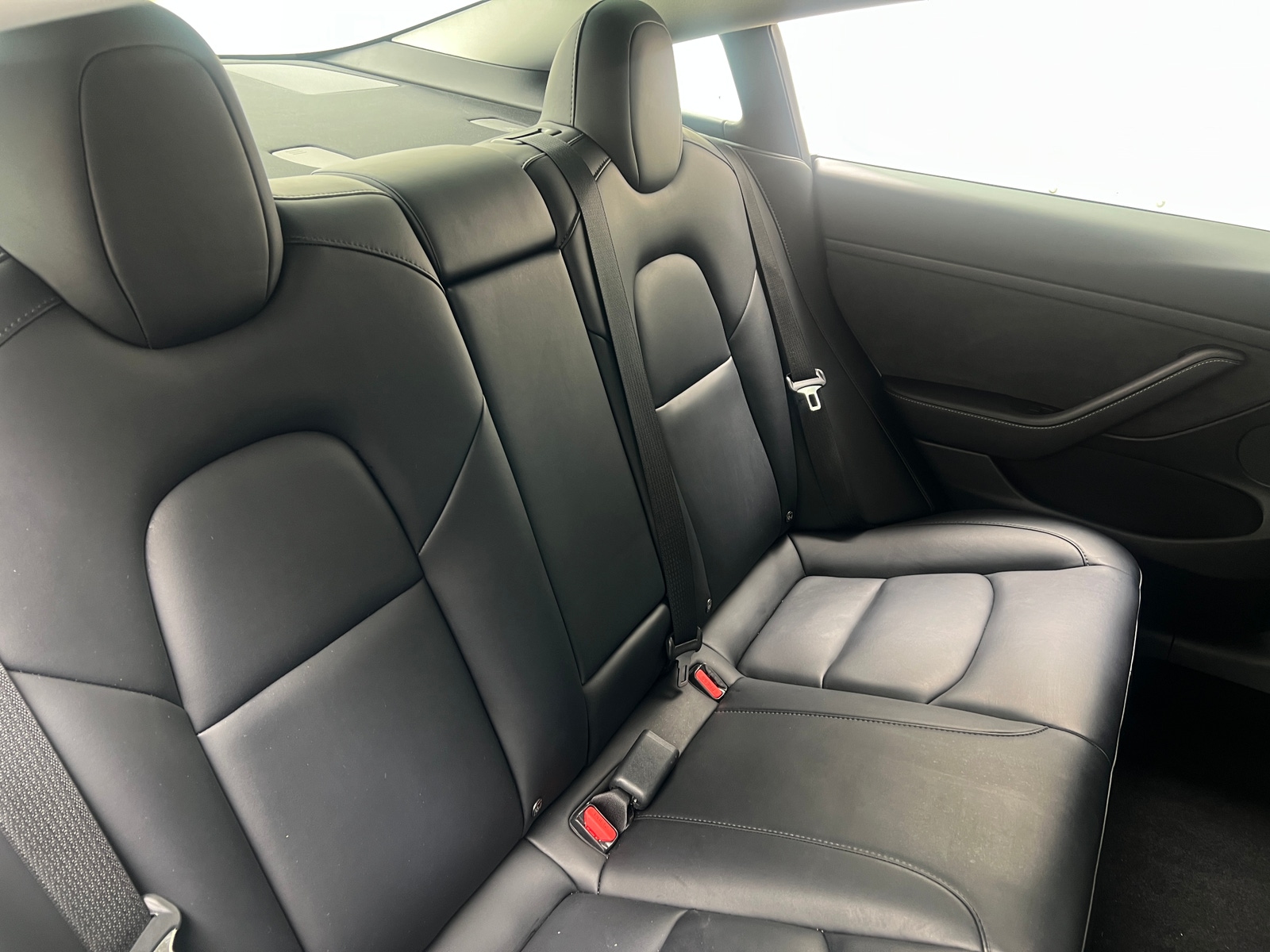 Thumbnail: 2021 Tesla Model 3 - 5