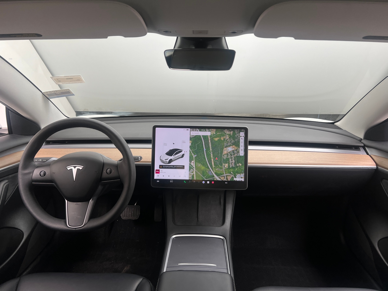 Thumbnail: 2021 Tesla Model 3 - 2