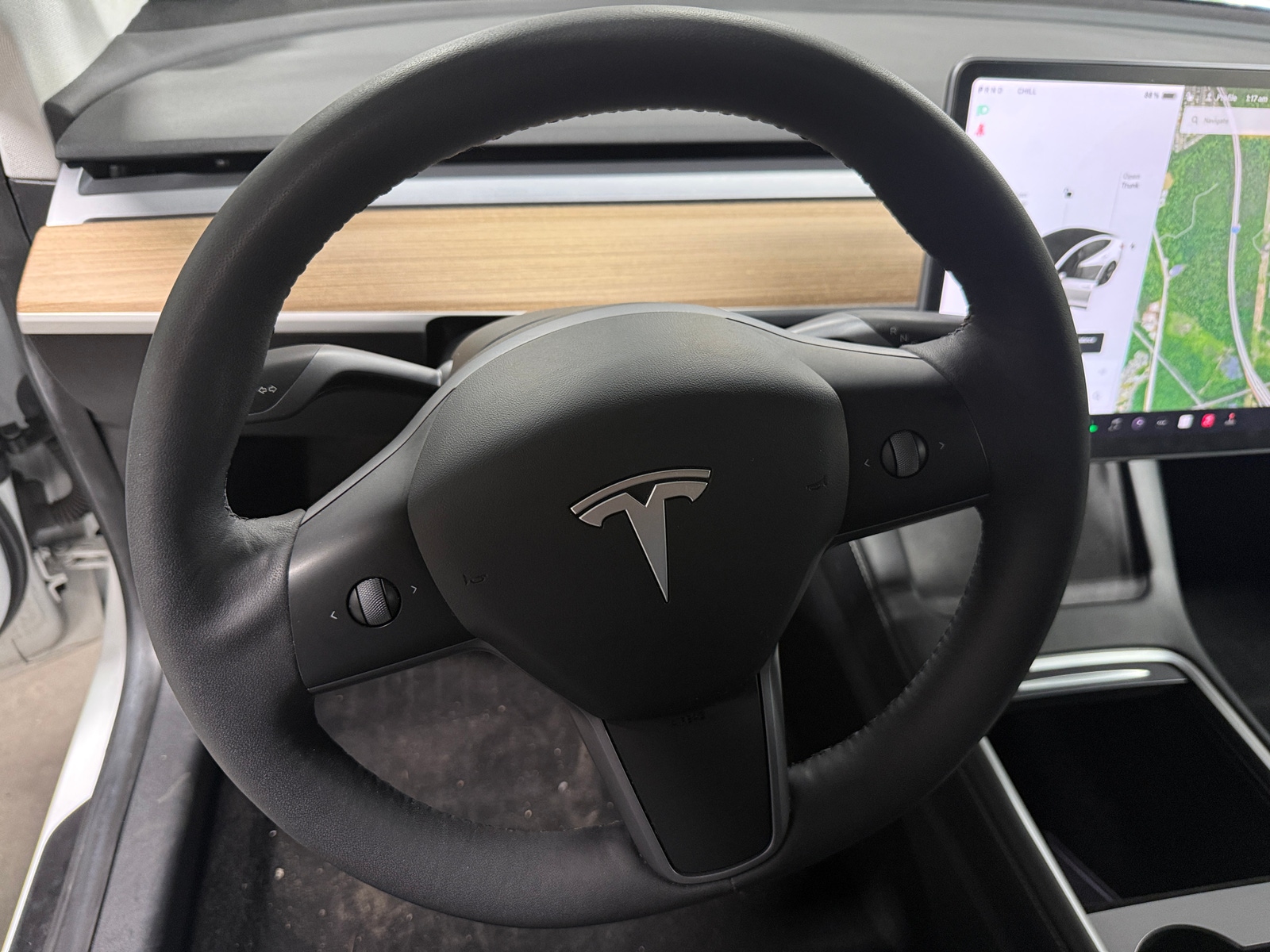 Thumbnail: 2021 Tesla Model 3 - 4