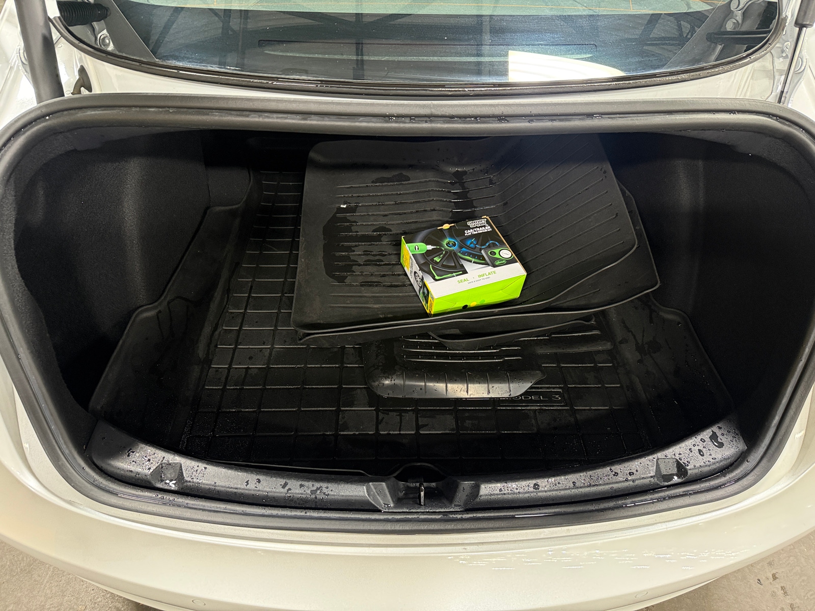 Thumbnail: 2021 Tesla Model 3 - 6