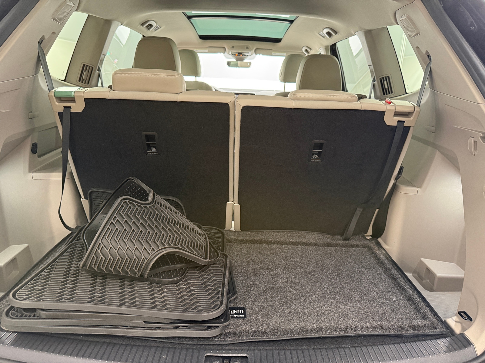 Thumbnail: 2024 Volkswagen Atlas - 6