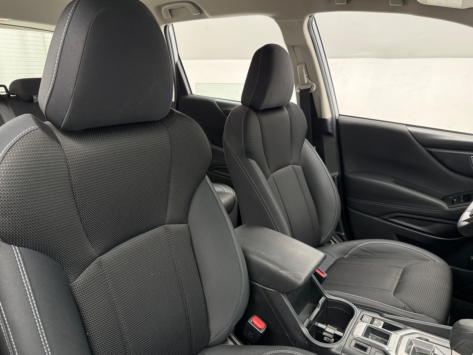 Thumbnail: 2019 Subaru Forester - 2