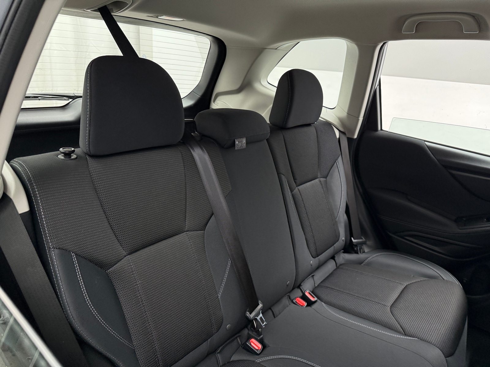 Thumbnail: 2019 Subaru Forester - 6