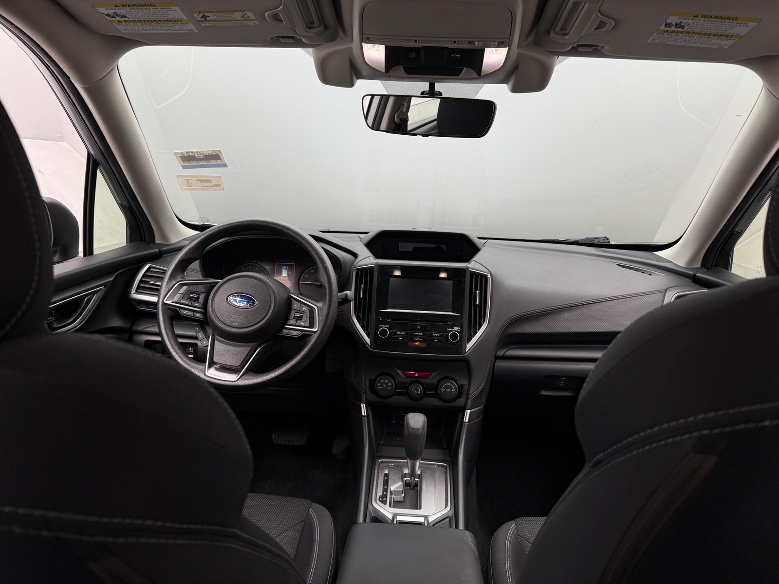 Thumbnail: 2019 Subaru Forester - 3