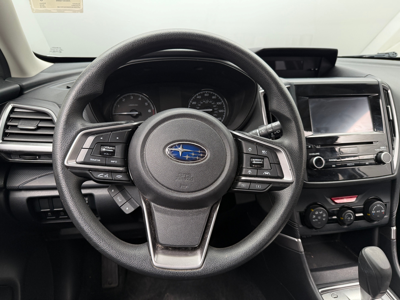 Thumbnail: 2019 Subaru Forester - 5