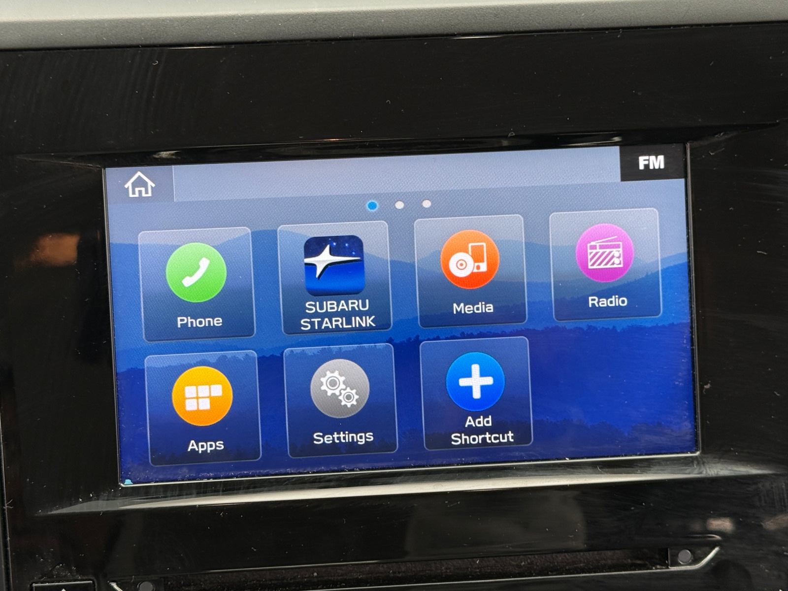 Thumbnail: 2019 Subaru Forester - 4