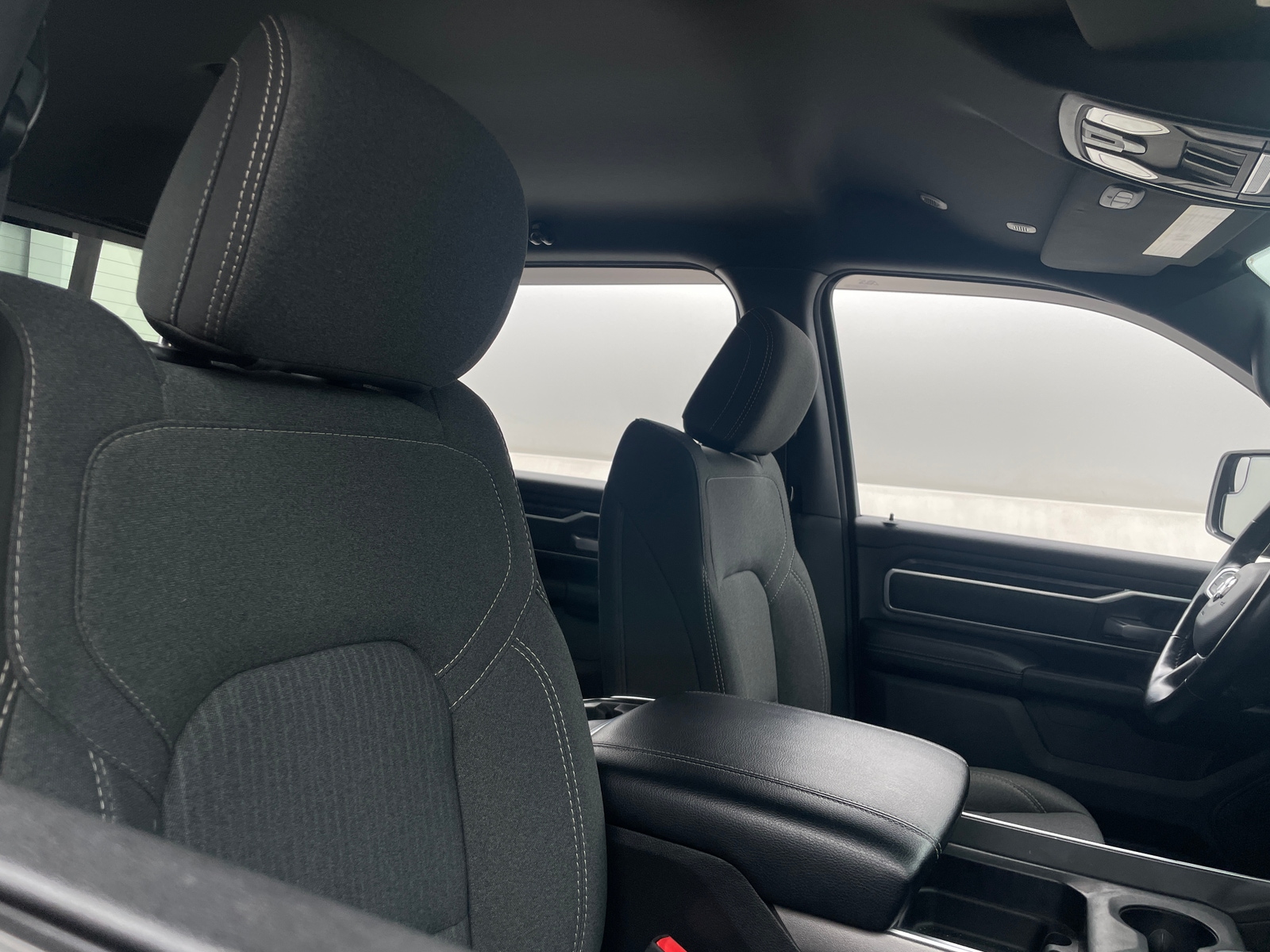 Thumbnail: 2019 RAM 1500 - 2