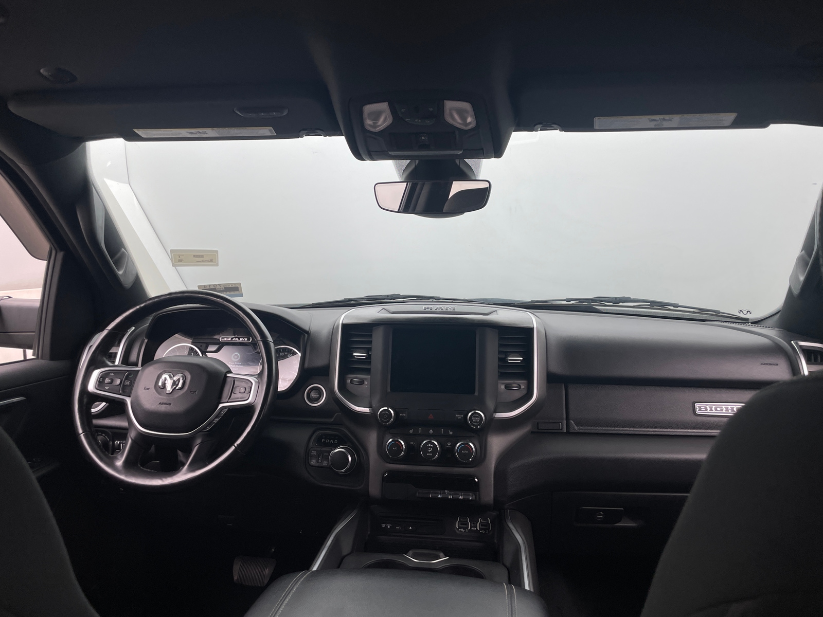 Thumbnail: 2019 RAM 1500 - 3