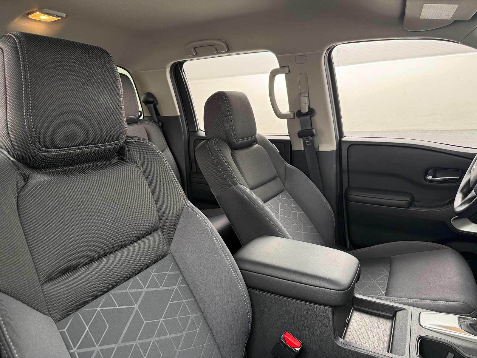 Thumbnail: 2025 Nissan Frontier - 2