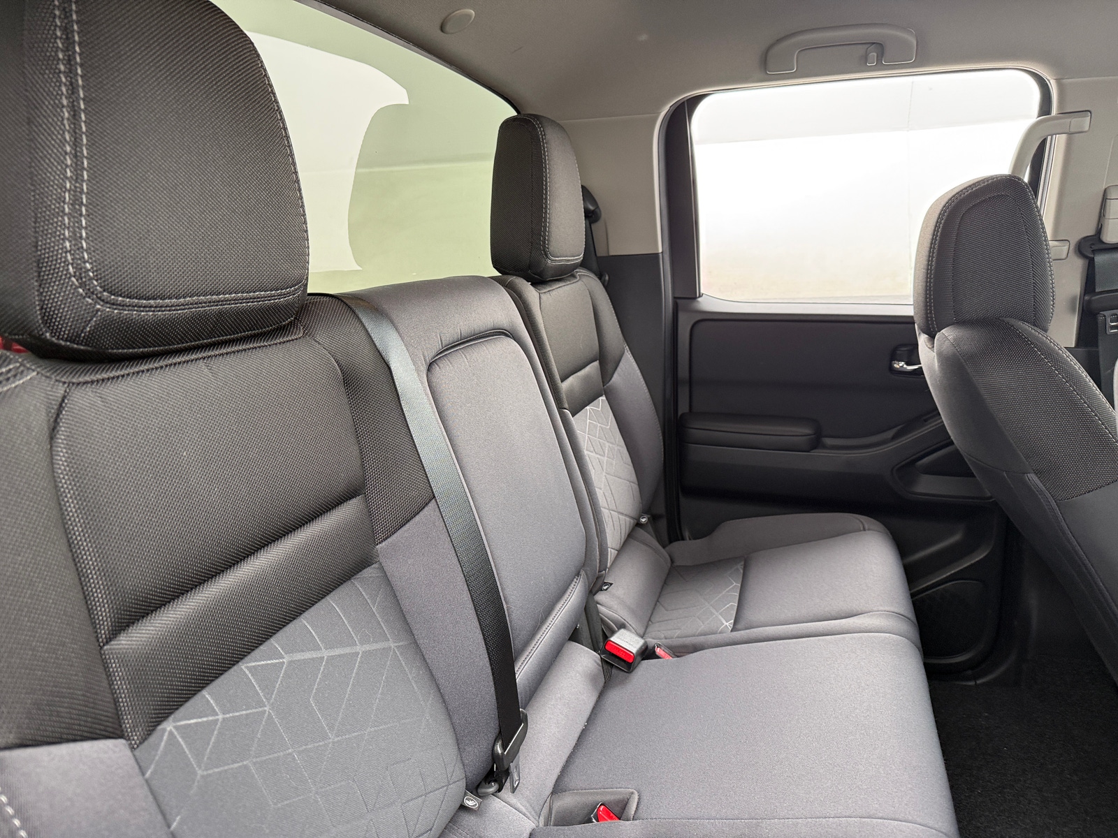 Thumbnail: 2025 Nissan Frontier - 6