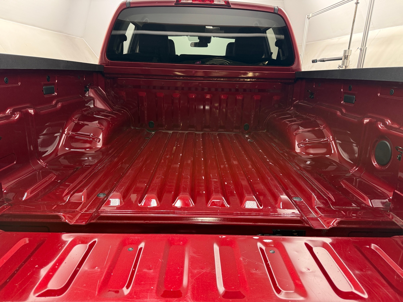 Thumbnail: 2025 Nissan Frontier - 7