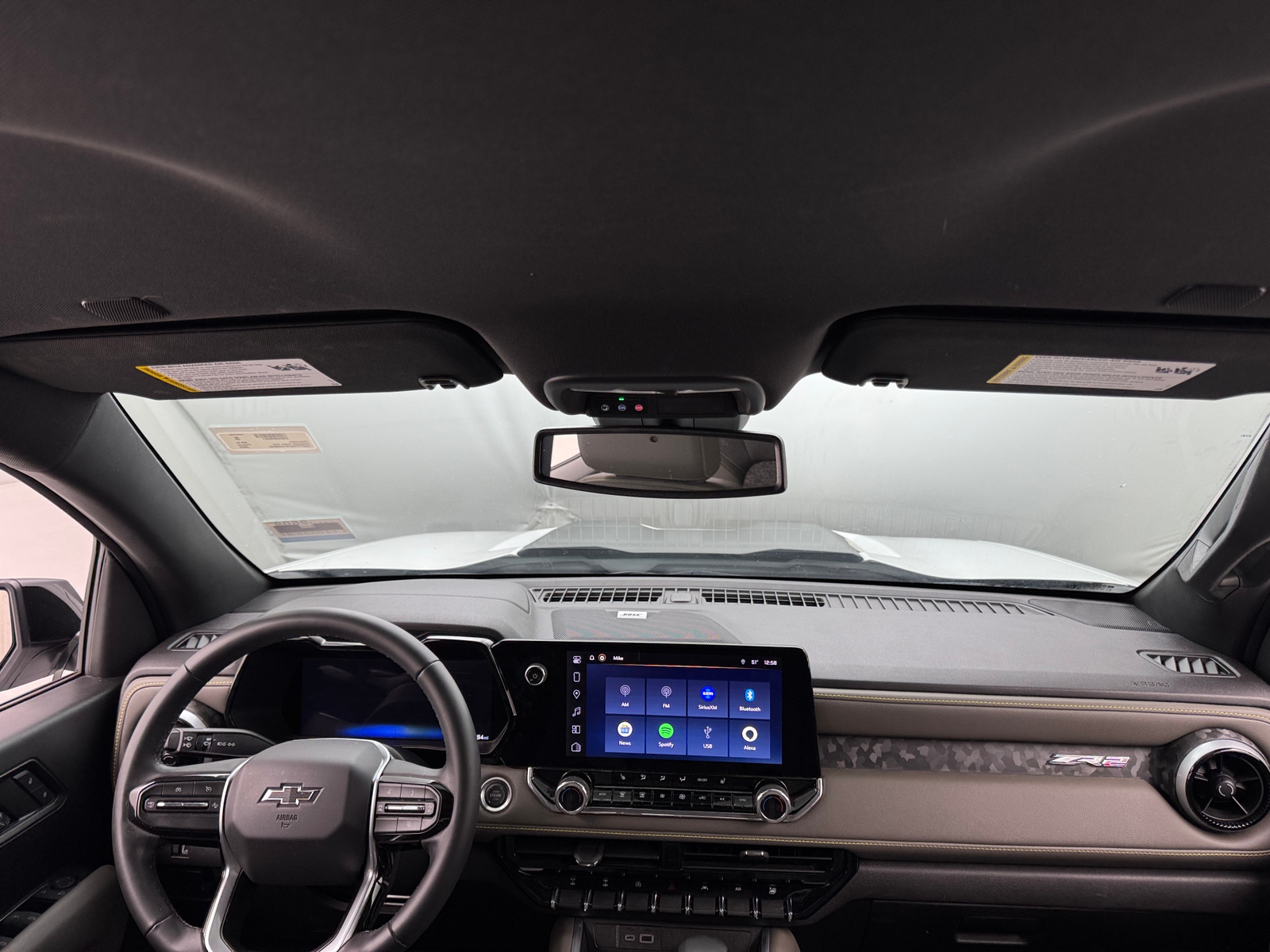 Thumbnail: 2024 Chevrolet Colorado - 3