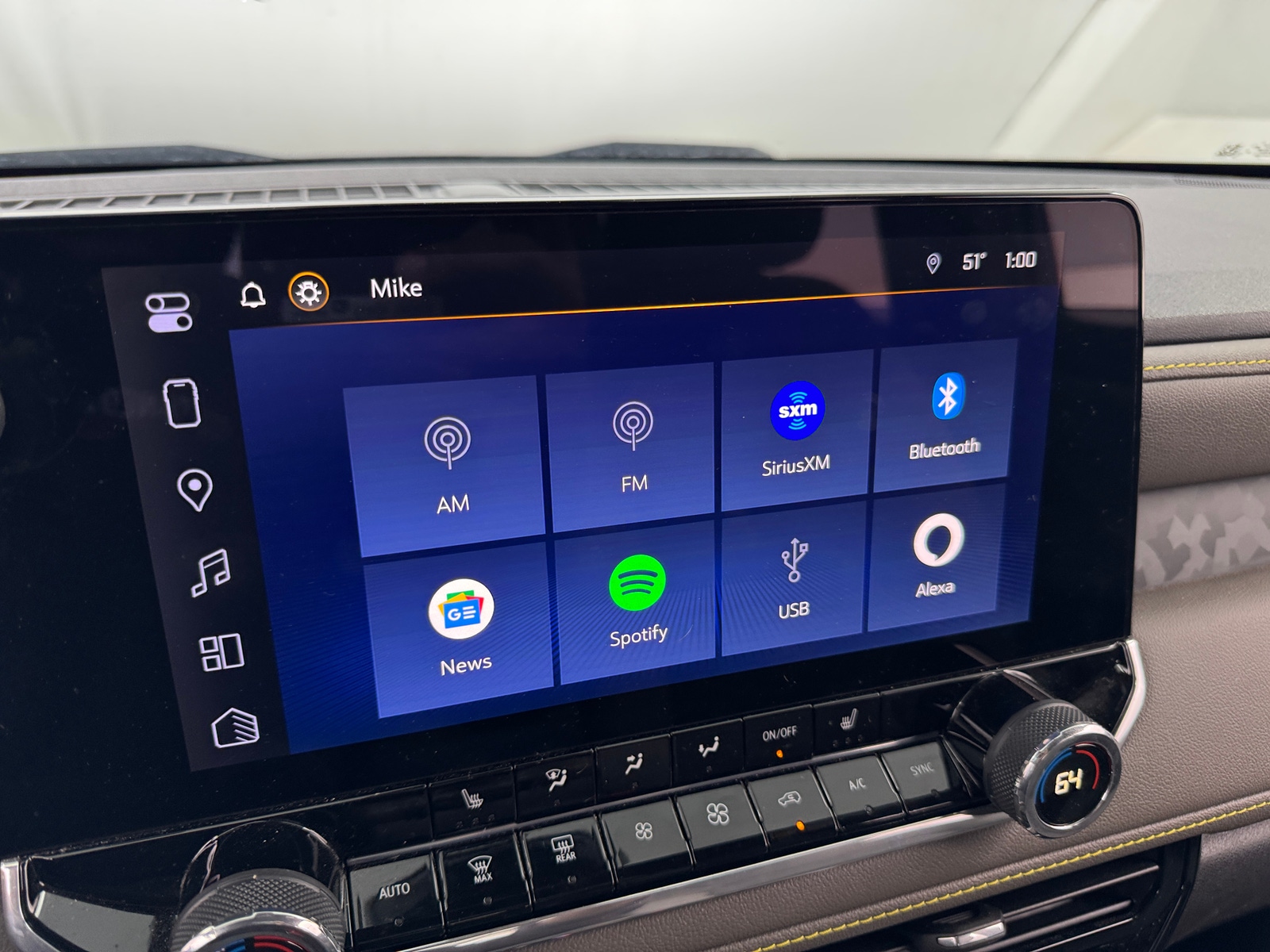 Thumbnail: 2024 Chevrolet Colorado - 4