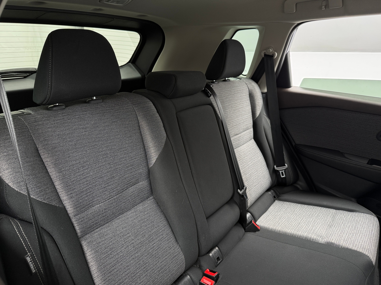 Thumbnail: 2023 Nissan Rogue - 6