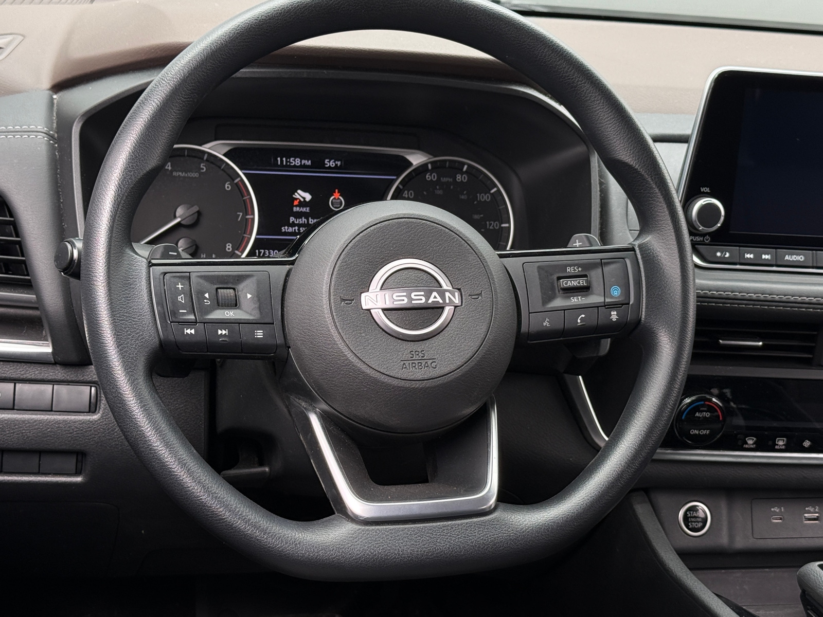 Thumbnail: 2023 Nissan Rogue - 5