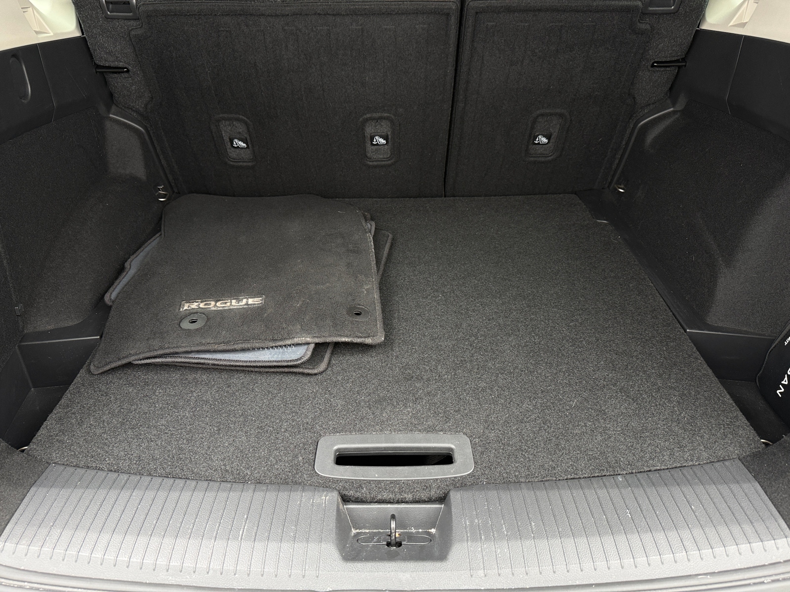 Thumbnail: 2023 Nissan Rogue - 7