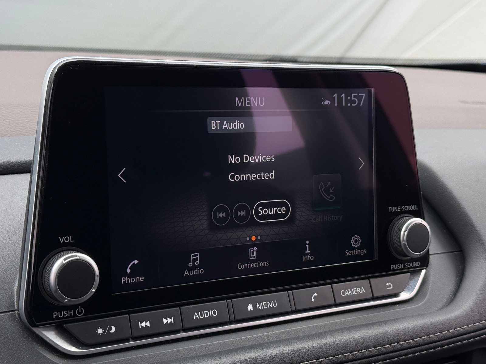 Thumbnail: 2023 Nissan Rogue - 4