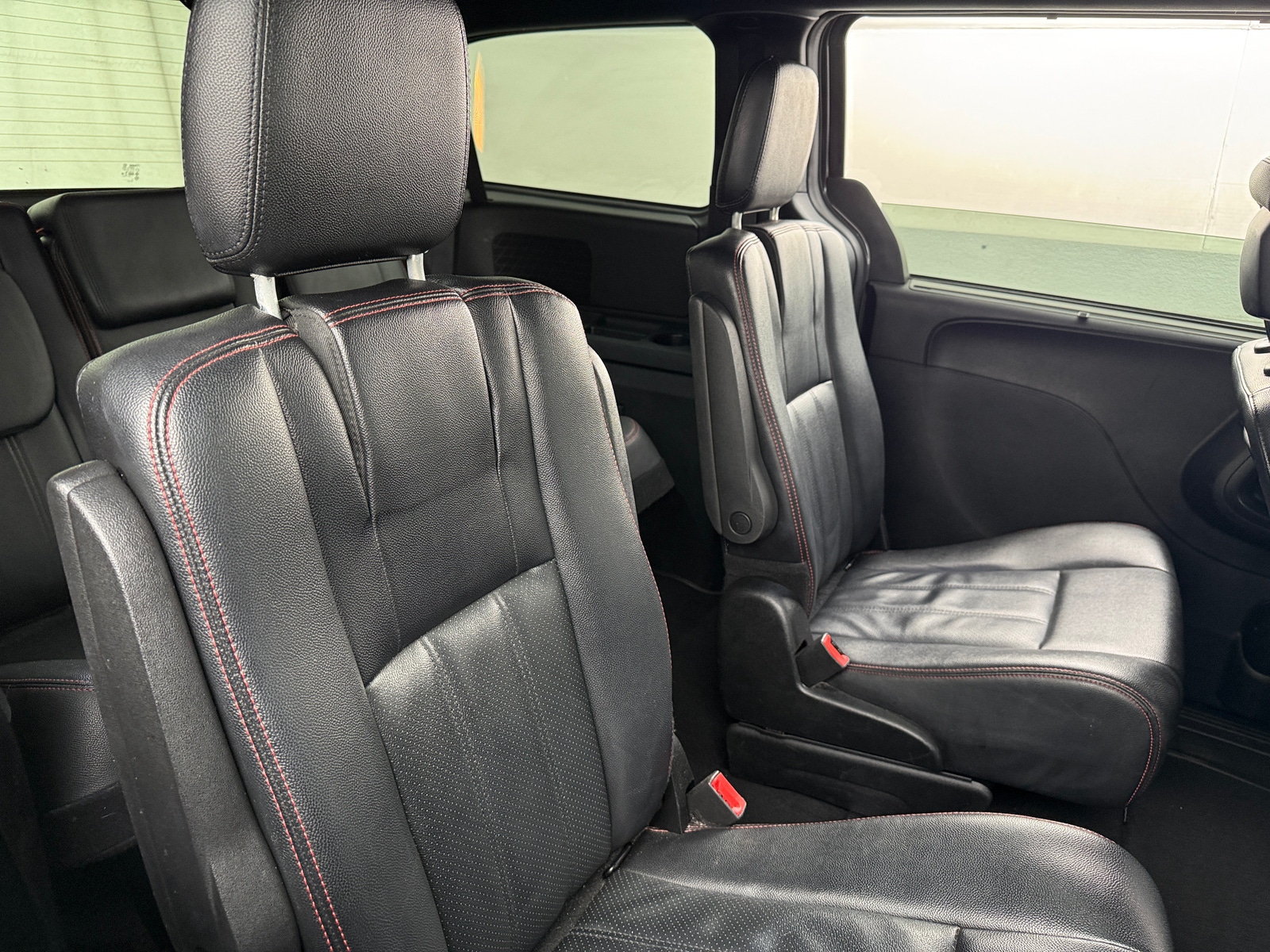 Thumbnail: 2019 Dodge Grand Caravan - 5