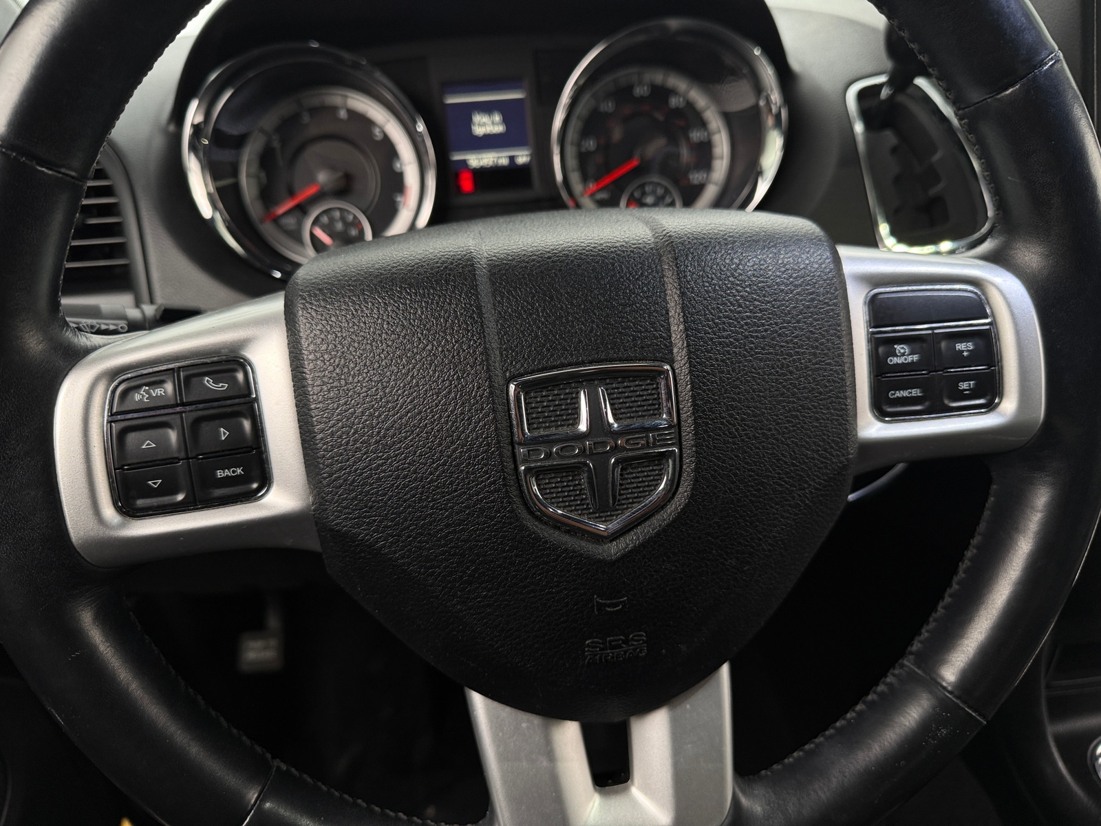 Thumbnail: 2019 Dodge Grand Caravan - 4