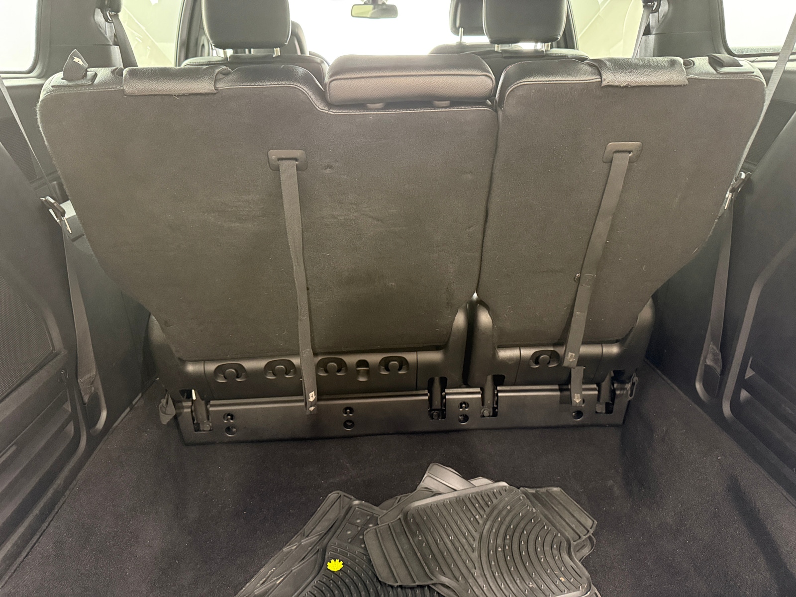 Thumbnail: 2019 Dodge Grand Caravan - 6