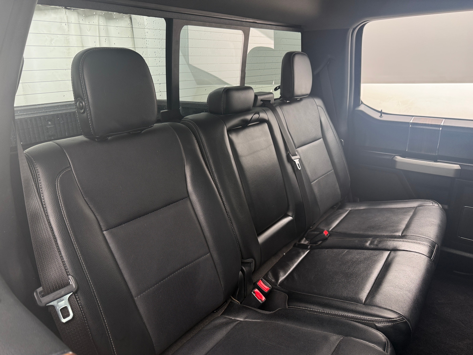 Thumbnail: 2015 Ford Econoline - 5