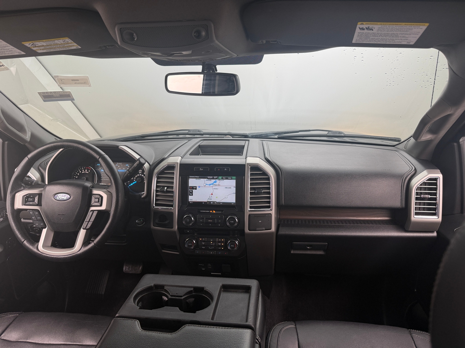 Thumbnail: 2015 Ford Econoline - 2