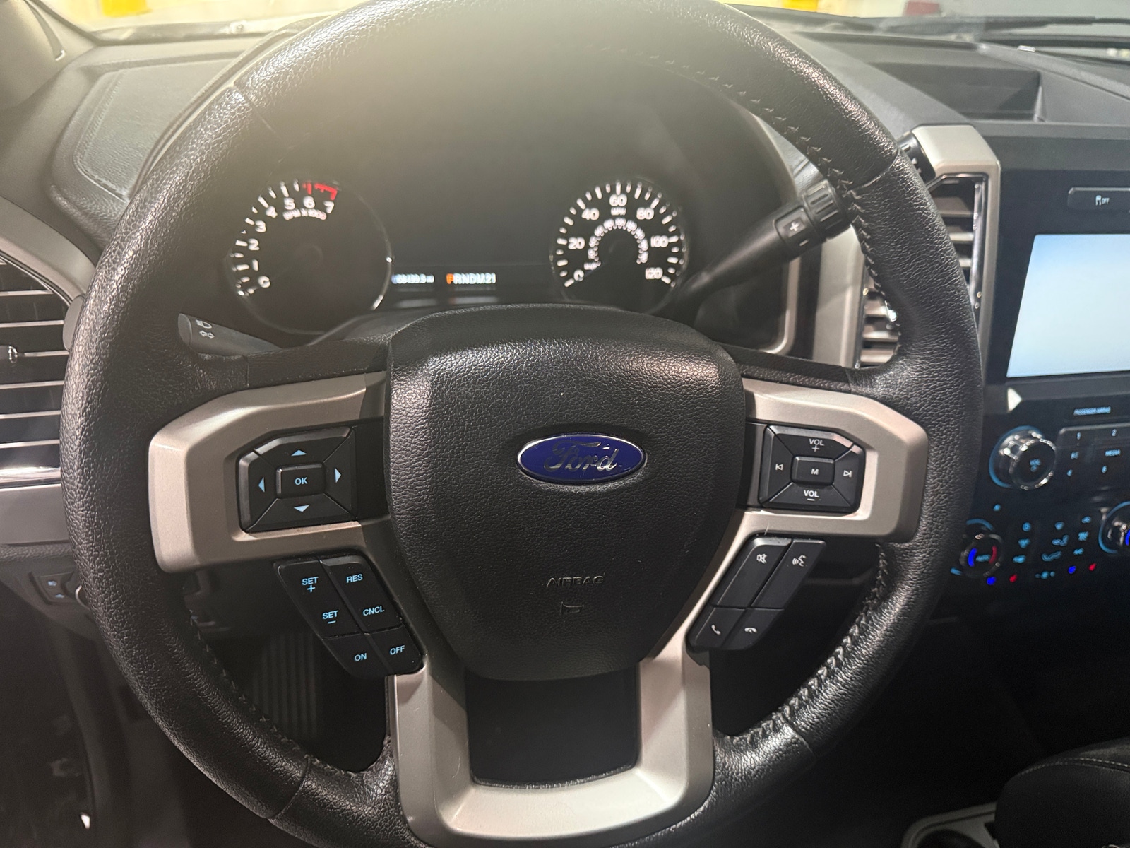 Thumbnail: 2015 Ford Econoline - 4