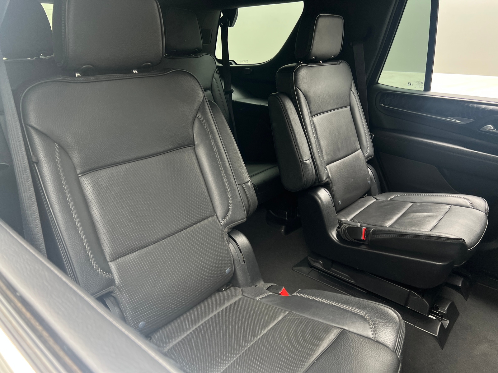 Thumbnail: 2023 GMC Yukon - 5