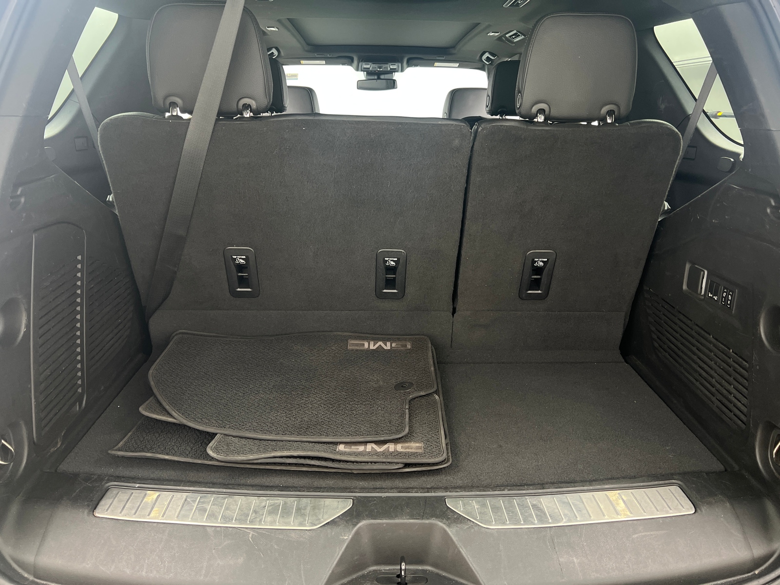 Thumbnail: 2023 GMC Yukon - 6