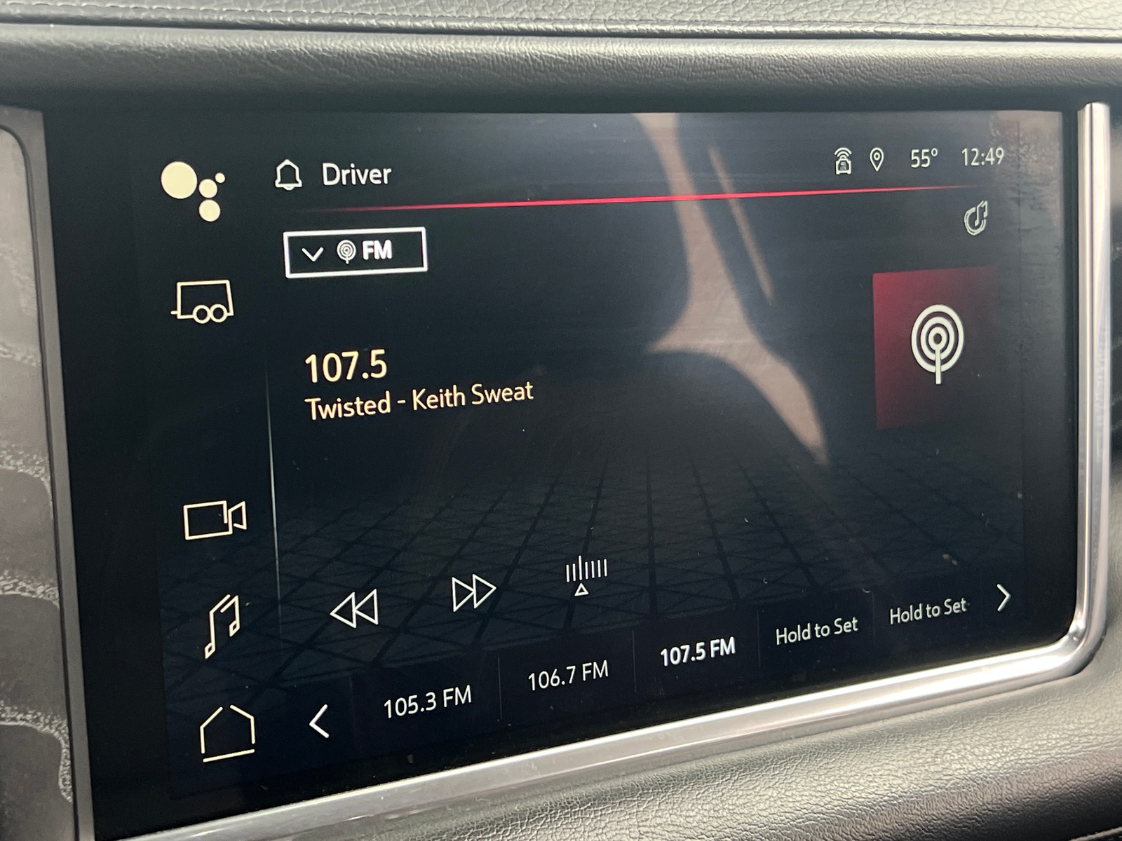 Thumbnail: 2023 GMC Yukon - 3