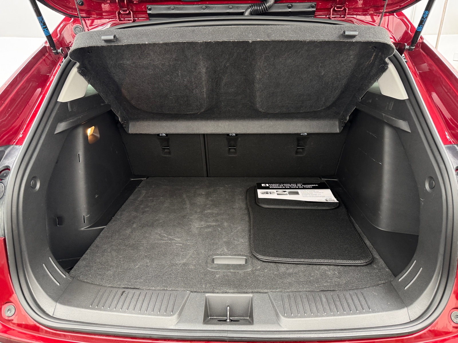 Thumbnail: 2025 Chevrolet Trax - 7