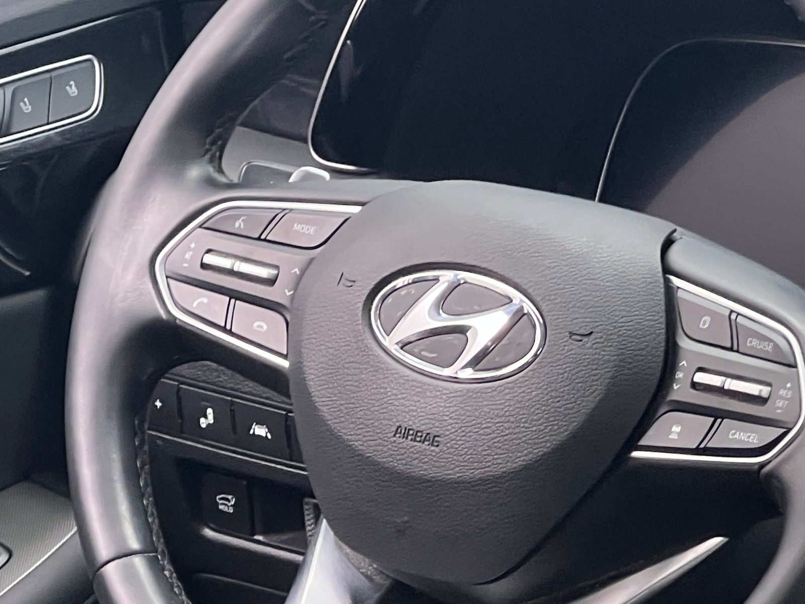 Thumbnail: 2022 Hyundai Palisade - 4